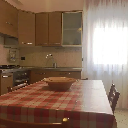 Holiday home Chanel Sul Mare Gallipoli