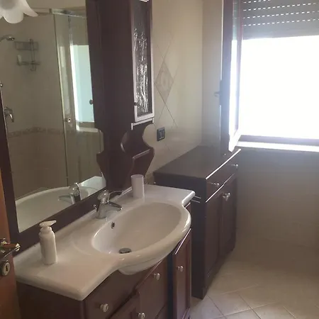Holiday home Chanel Sul Mare Gallipoli
