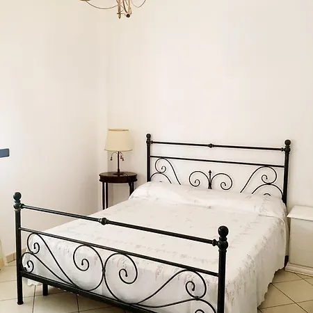Chanel Sul Mare * Gallipoli