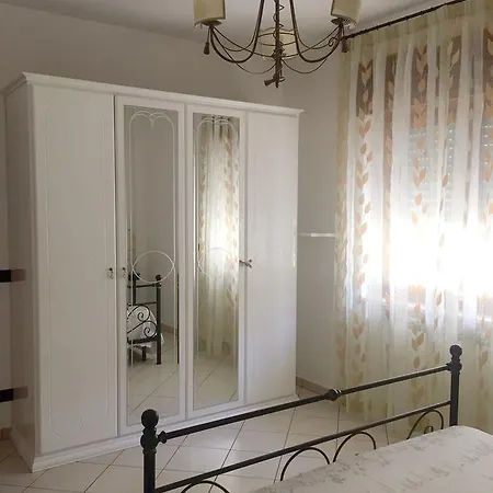 Holiday home Chanel Sul Mare