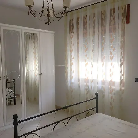 Holiday home Chanel Sul Mare