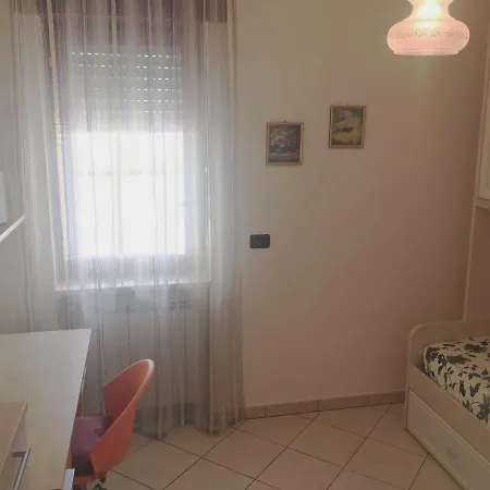 Holiday home Chanel Sul Mare Gallipoli