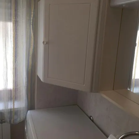 Holiday home Chanel Sul Mare Gallipoli