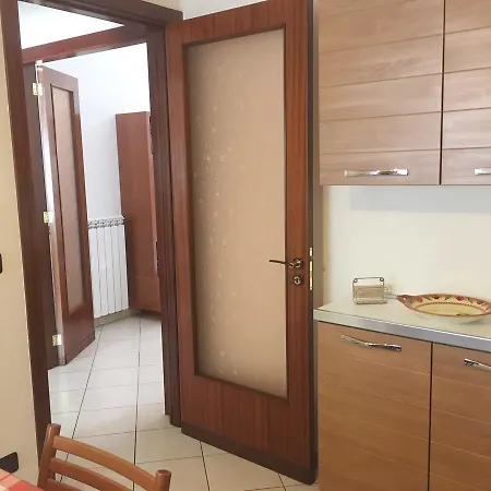 Holiday home Chanel Sul Mare Gallipoli