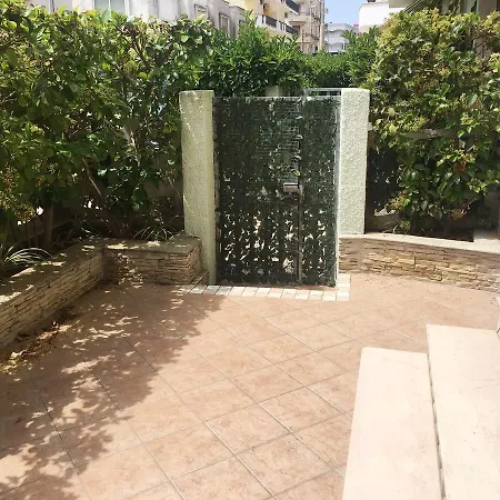 Holiday home Chanel Sul Mare Gallipoli