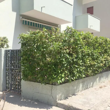 Holiday home Chanel Sul Mare Gallipoli